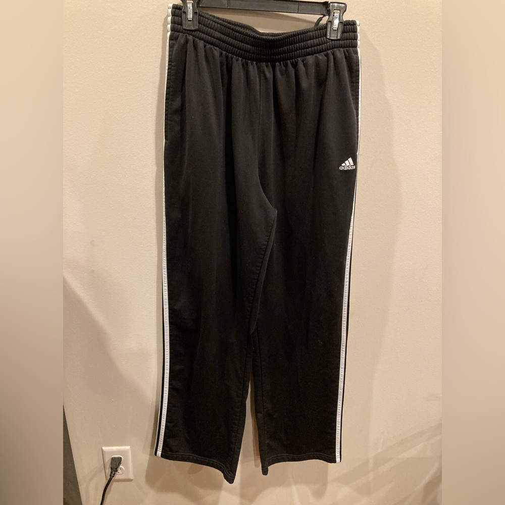 Adidas Sweatpants Men’s Large
